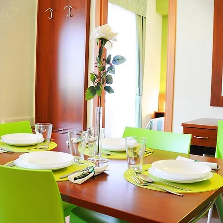 Rio Vicano Hotell