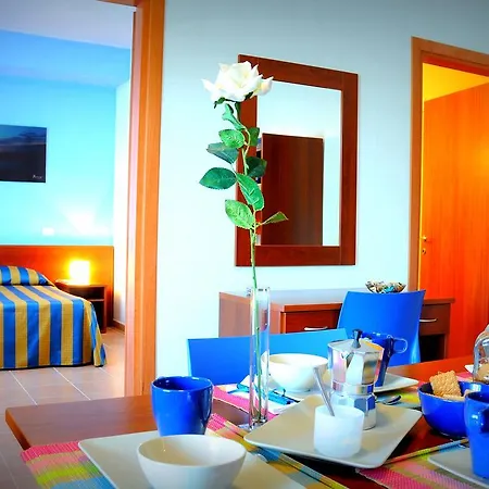 Hotell Rio Vicano Ronciglione (Viterbo)