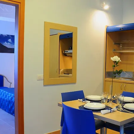 Hotell Rio Vicano