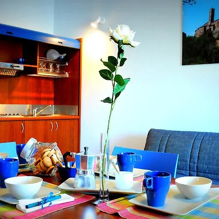 Rio Vicano Hotell Ronciglione (Viterbo)