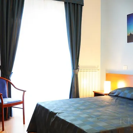 Hotell Rio Vicano 3*
