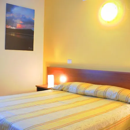 Hotell Rio Vicano