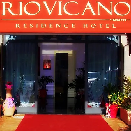 Hotell Rio Vicano
